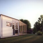 The Ultimate Guide to Installing a Mobile or Prefab Home