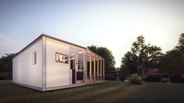The Ultimate Guide to Installing a Mobile or Prefab Home